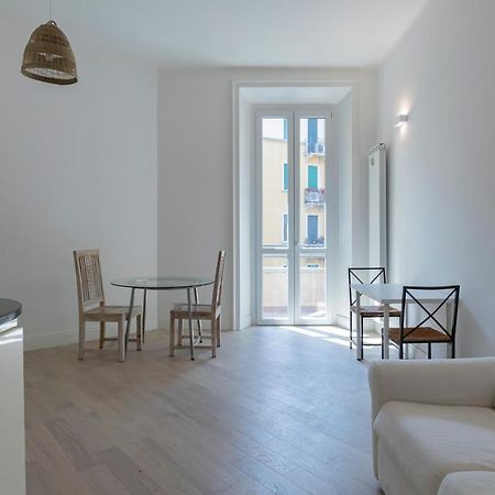 Luxury Apartment Near Porta Romana Tertulliano 37 Milan Exterior photo