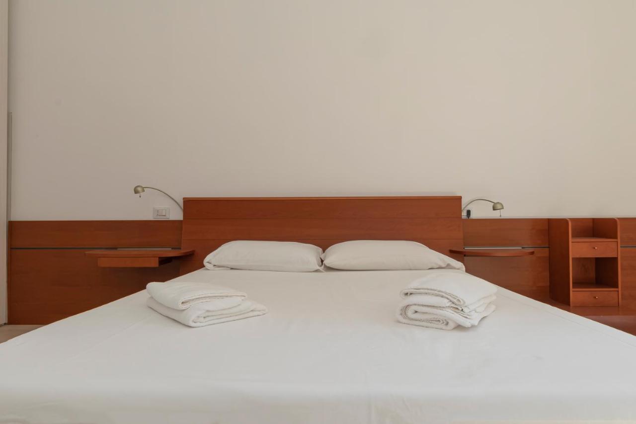 Luxury Apartment Near Porta Romana Tertulliano 37 Milan Exterior photo