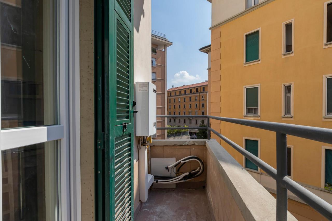 Luxury Apartment Near Porta Romana Tertulliano 37 Milan Exterior photo
