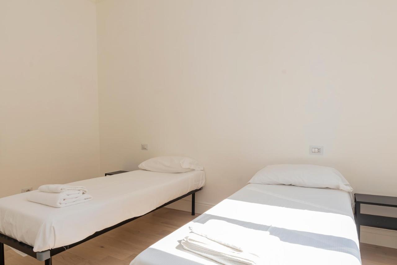 Luxury Apartment Near Porta Romana Tertulliano 37 Milan Exterior photo